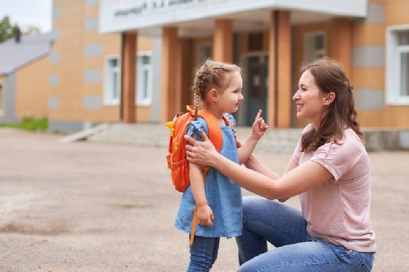 renforcer la confiance des enfants grâce aux encouragements des parents