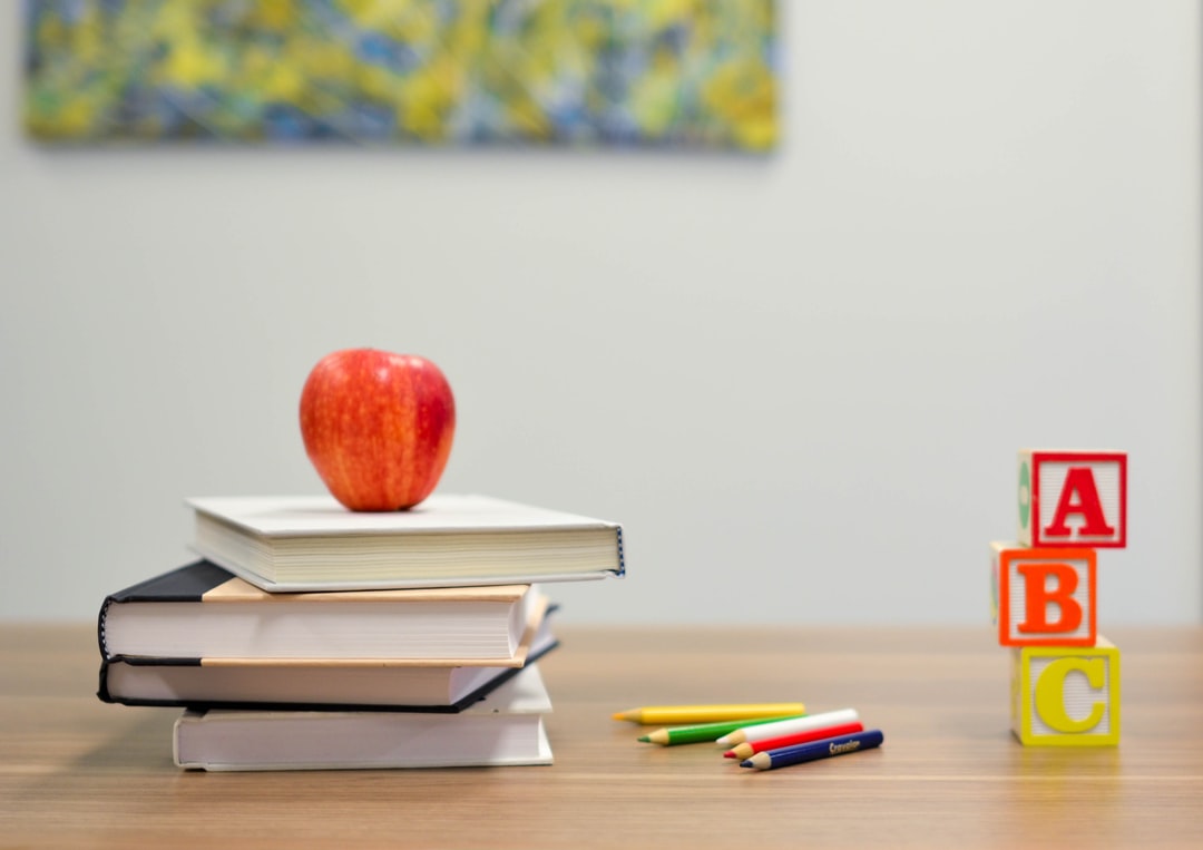 ecole à domicile programme